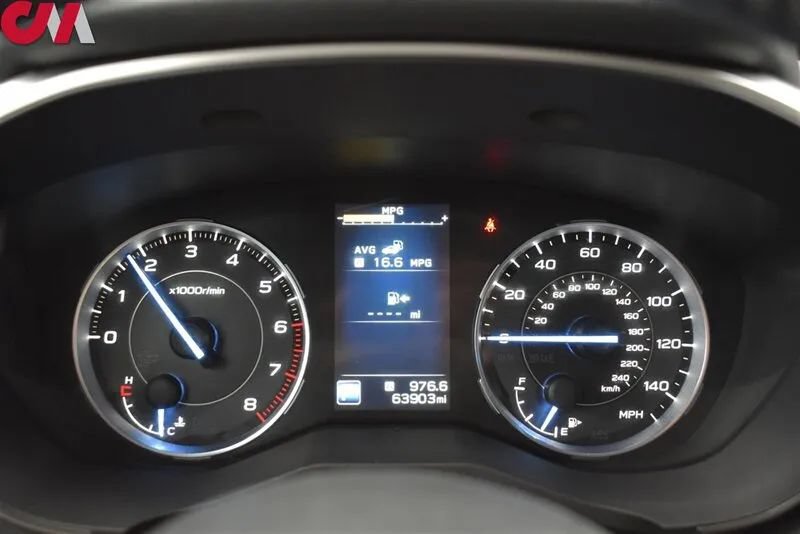 Used 2019 Subaru Ascent Limited w/ Popular Package #2A AWD/4WD image 15