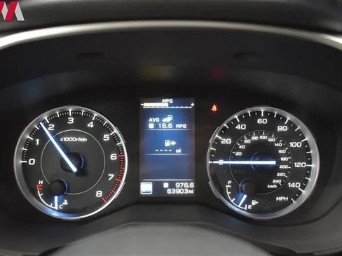 Used 2019 Subaru Ascent Limited w/ Popular Package #2A AWD/4WD image 15