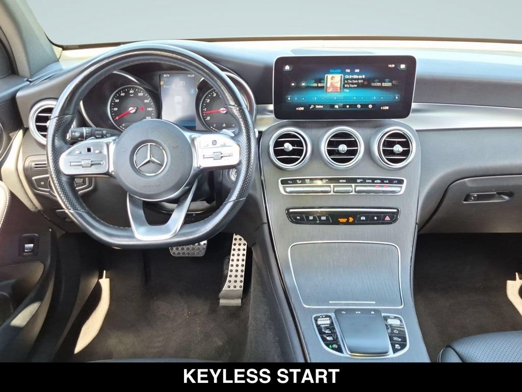 Used 2022 Mercedes-Benz GLC 300 4MATIC image 13
