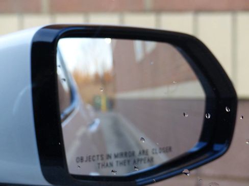 Used 2025 Chevrolet Blazer LT image 47