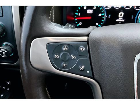 Used 2017 GMC Sierra 3500 Denali w/ Duramax Plus Package image 12