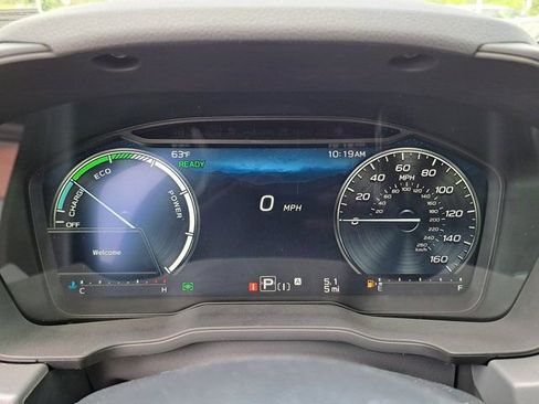 New 2026 Subaru Crosstrek 2.5i Limited AWD/4WD image 8