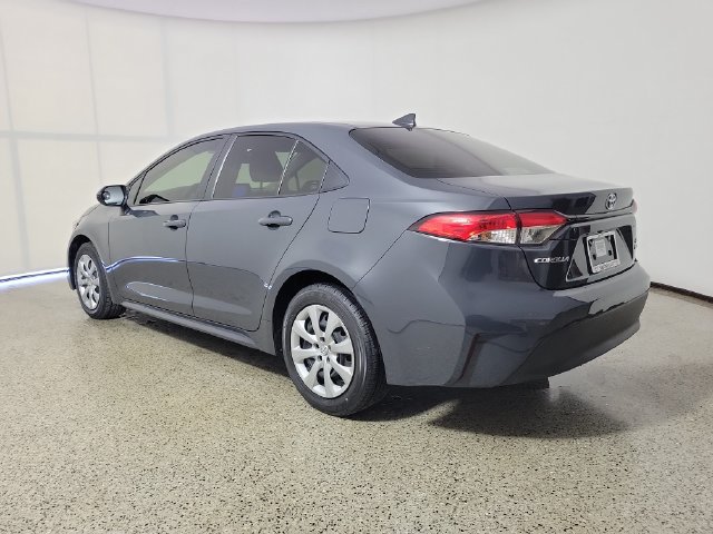 Used 2025 Toyota Corolla LE FWD image 7