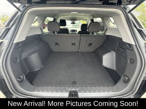 Used 2024 GMC Terrain SLE w/ Driver Convenience Package AWD/4WD image 24