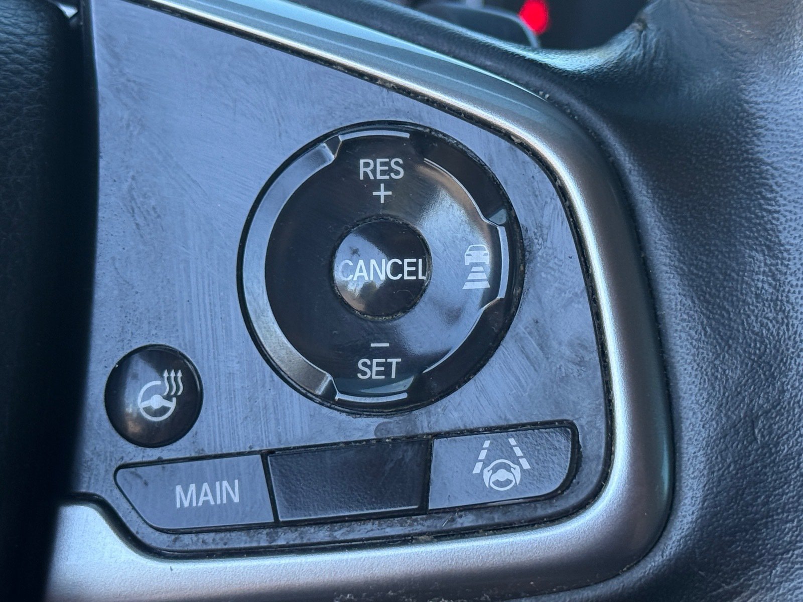 Used 2021 Honda CR-V Touring image 24