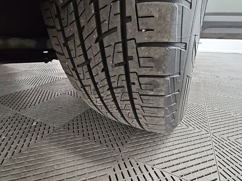 Used 2022 Ford Bronco Sport Outer Banks w/ Tech Package image 44