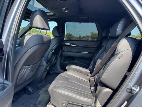 Used 2024 Hyundai Palisade Calligraphy image 10