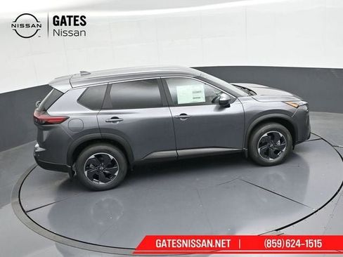 New 2026 Nissan Rogue SV image 42