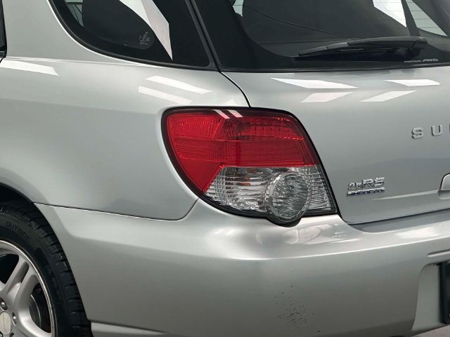 Used 2005 Subaru Impreza RS AWD/4WD image 30