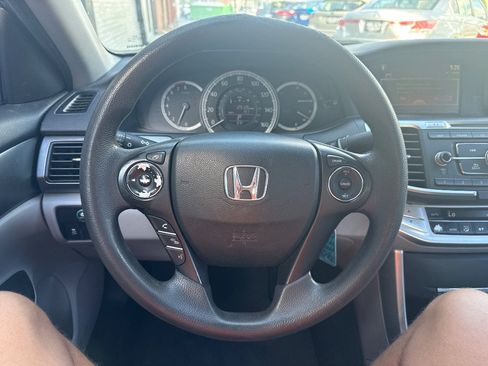 Used 2014 Honda Accord LX image 13