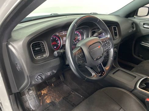 Used 2019 Dodge Charger Police w/ Fleet Safety Group image 9