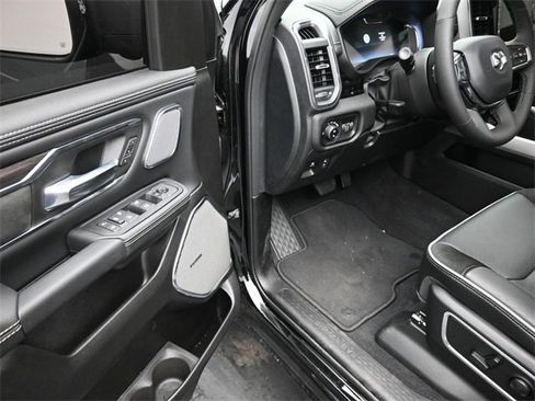 New 2026 RAM 1500 Laramie w/ Night Edition image 14