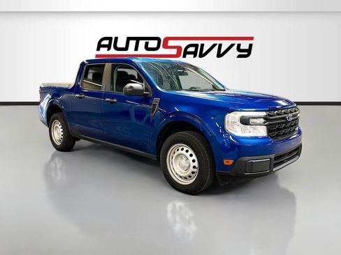 Used 2024 Ford Maverick XL w/ Equipment Group 100A Standard AWD/4WD image 1