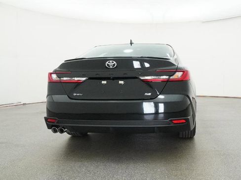 New 2026 Toyota Camry SE image 63