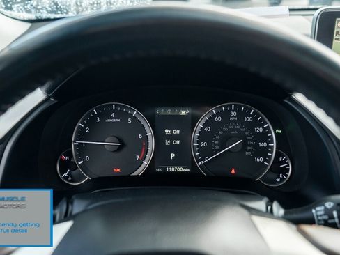 Used 2017 Lexus RX 350 AWD image 14