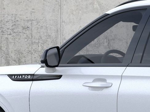 New 2026 Lincoln Aviator Reserve image 20