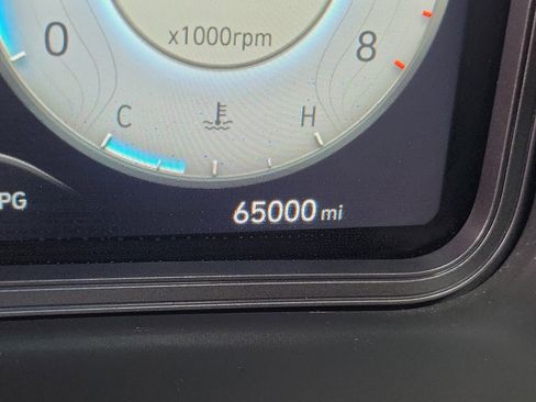 Certified 2022 Hyundai Kona N Line image 11