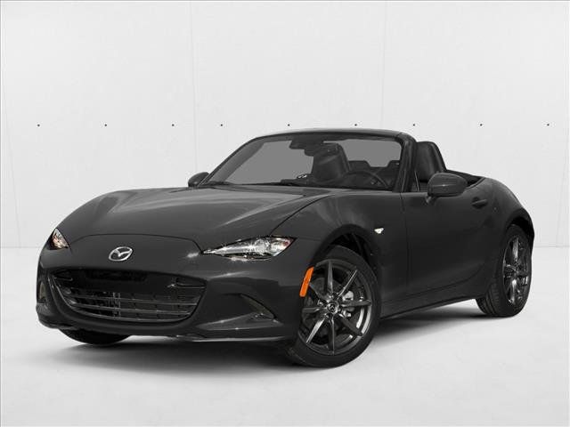Used 2016 MAZDA MX-5 Miata Grand Touring RWD image 1