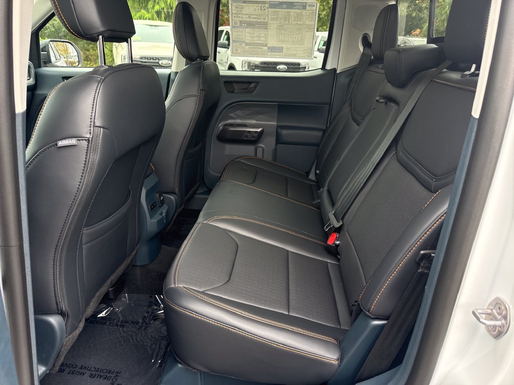 New 2026 Ford Maverick Tremor AWD/4WD image 31