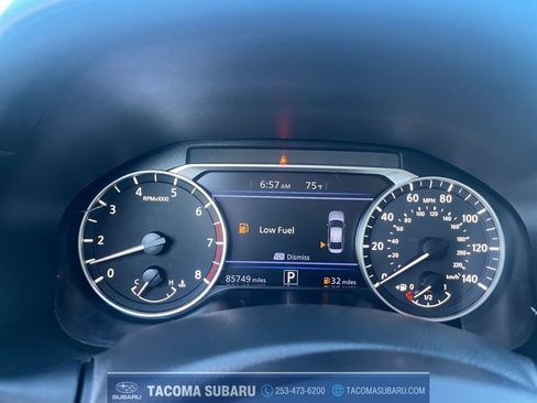 Used 2020 Nissan Altima 2.5 S FWD image 14