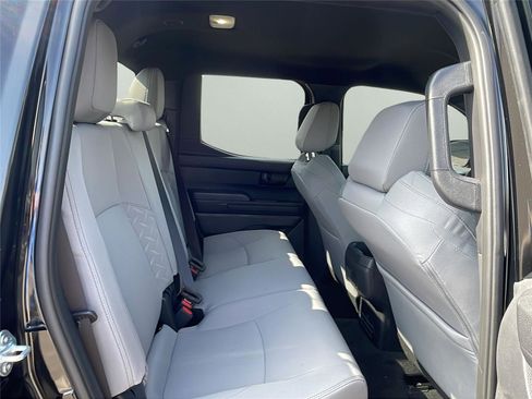 New 2026 Toyota Tacoma SR5 image 16