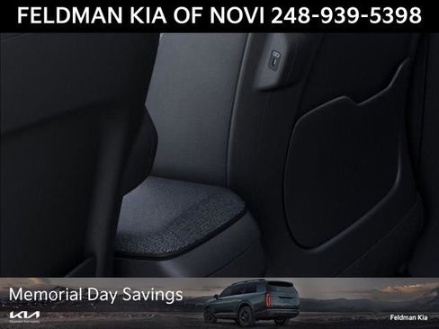 New 2026 Kia EV6 Light AWD/4WD image 27