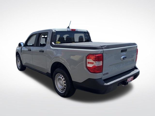 Used 2022 Ford Maverick XL w/ Equipment Group 100A Standard AWD/4WD image 3