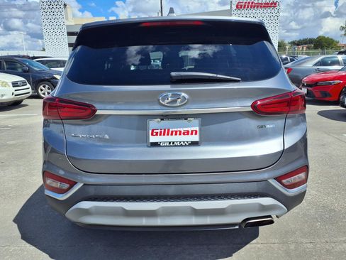 Used 2019 Hyundai Santa Fe SEL FWD image 23