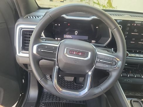 Used 2026 GMC Canyon Elevation w/ Convenience Package RWD image 23