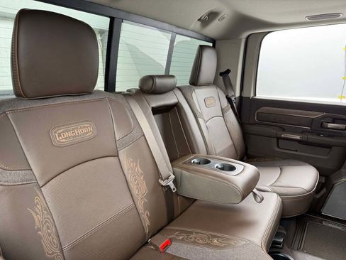 New 2026 RAM 2500 Limited image 21