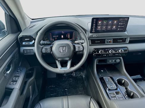 New 2026 Honda Pilot image 17