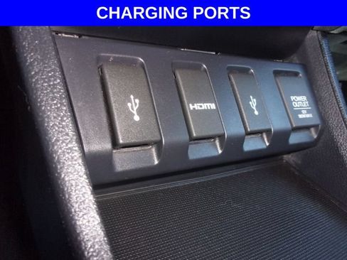 Used 2017 Honda HR-V EX image 6