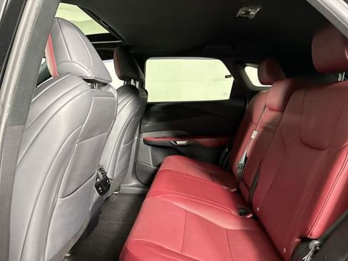 Certified 2023 Lexus RX 350 F Sport image 25
