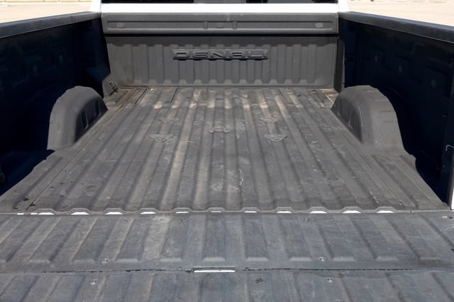 Used 2024 GMC Sierra 2500 Denali Ultimate w/ Max Trailering Package AWD/4WD image 46