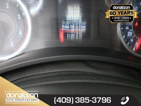 Used 2024 RAM 2500 Big Horn image 7