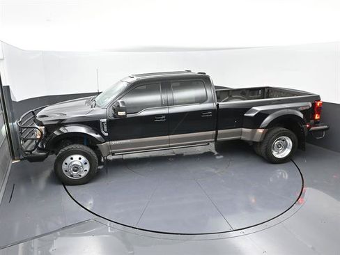 Used 2022 Ford F450 King Ranch AWD/4WD image 39