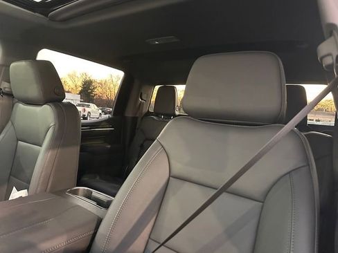 New 2026 GMC Sierra 1500 Elevation w/ Elevation Premium Package image 26