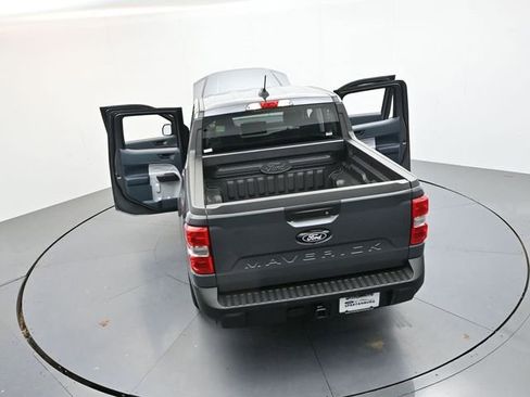 New 2026 Ford Maverick XLT w/ XLT Luxury Package AWD/4WD image 39