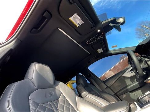 Certified 2024 Audi Q7 3.0T Prestige w/ Prestige Package image 22