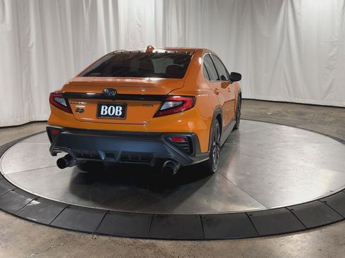 Used 2022 Subaru WRX Premium image 13