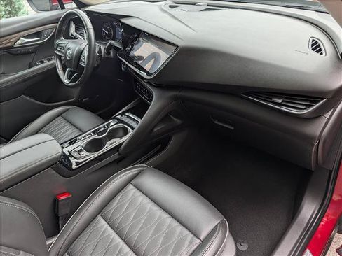 Used 2023 Buick Envision Avenir AWD/4WD image 15