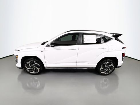 Used 2024 Hyundai Kona N Line image 9