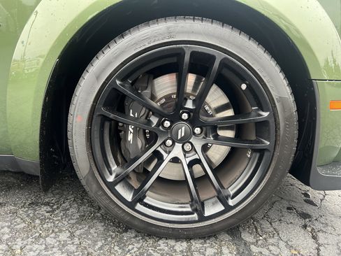 Used 2023 Dodge Challenger R/T Scat Pack image 13