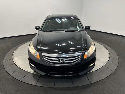 Used 2012 Honda Accord EX-L image 3