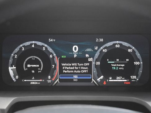 Certified 2024 Toyota Tacoma TRD Off-Road w/ TRD Off Road Premium Package image 10