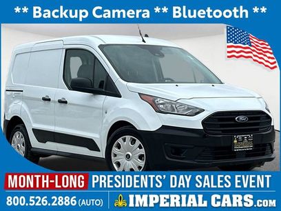 Used 2023 Ford Transit Connect XL