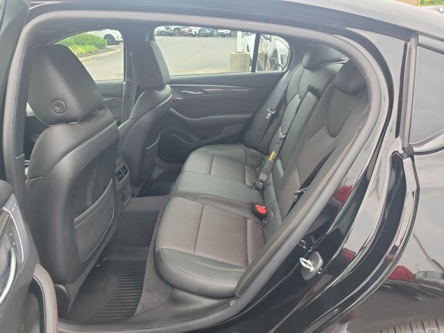 Used 2024 Cadillac CT5 V w/ Premium Package AWD/4WD image 11