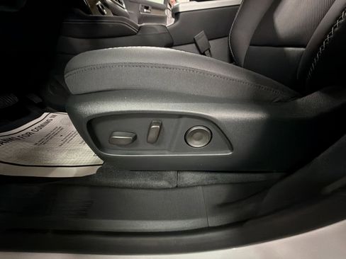 New 2026 GMC Terrain Denali image 19