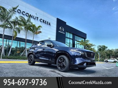 New 2026 MAZDA CX-5 2.5 S w/ Premium Plus Package