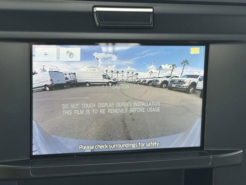 New 2026 Ford F350 XL w/ XL Chrome Package image 12